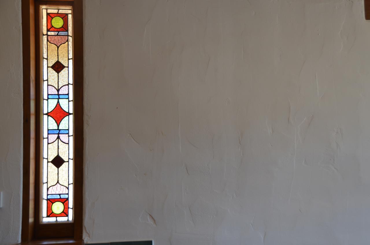 Of Stone & Wood Guesthouse Muston エクステリア 写真